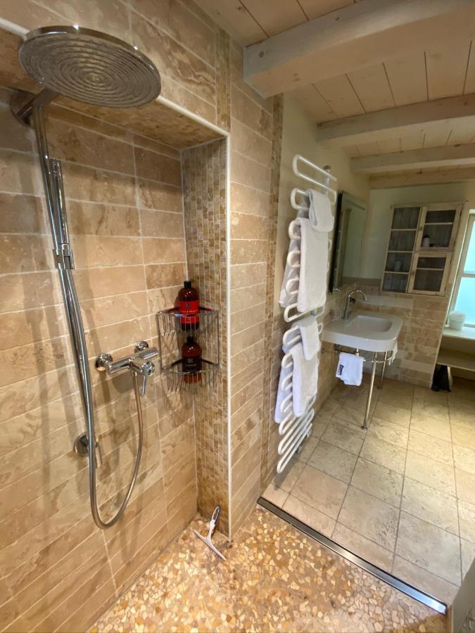 Chez Alain Prevu By Stay Swiss Porrentruy Exterior foto